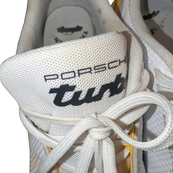 Puma Men's Legacy Drift Cat Decima Size 11.5 Shoe, Fits More Like Size 11 - Picture 2 of 7